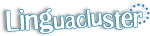 Linguacluster logo